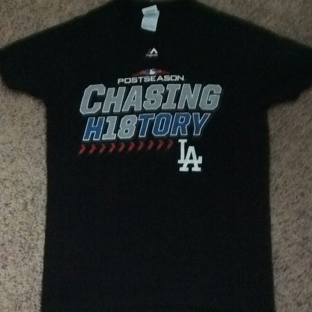 Dodgers T-Shirt!